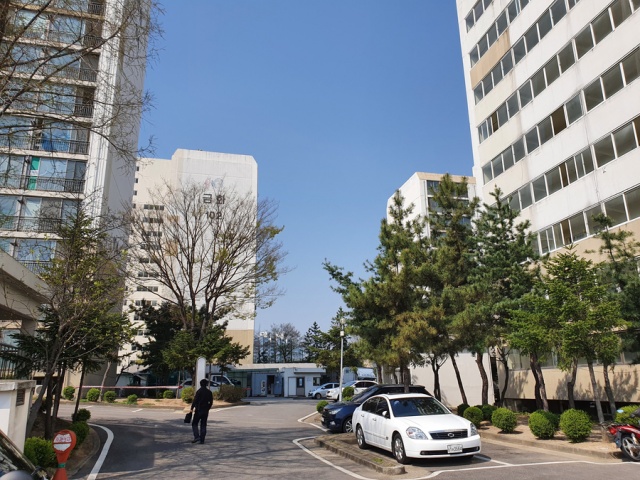 ▲ 주거위기가구 긴급지원주택ⓒ안성시 제공