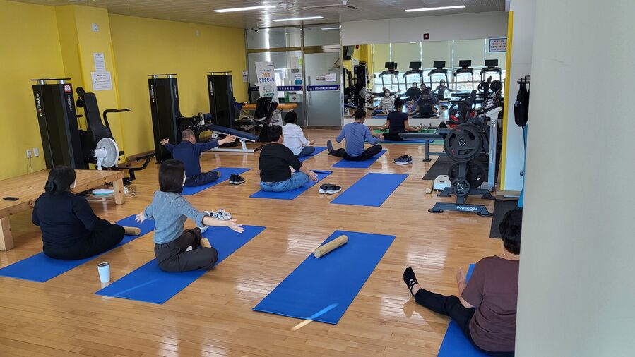 ▲ 사천시는 보건소를 중심으로 의료·복지·지역 자원을 연계한 찾아가는 건강 돌봄을 통해 의료 사각지대 해소와 맞춤형 통합돌봄 확대에 나설 계획이다.ⓒ사천시