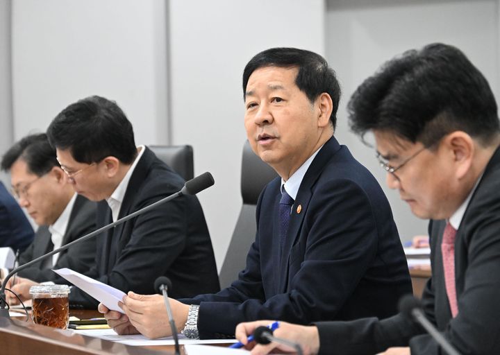 ▲ 구윤철 경제부총리 겸 재정경제부 장관.ⓒ재정경제부