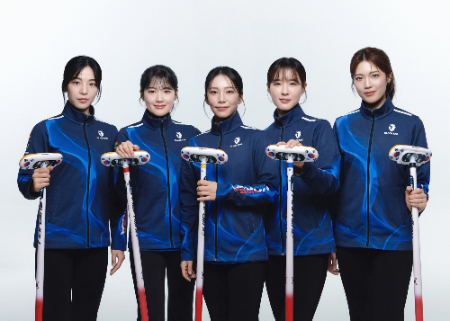 ▲ ⓒBYN블랙야크그룹