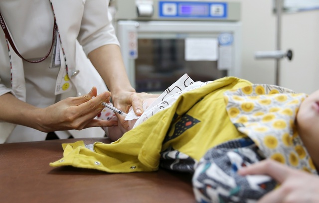 ▲ ⓒ고려대안암병원