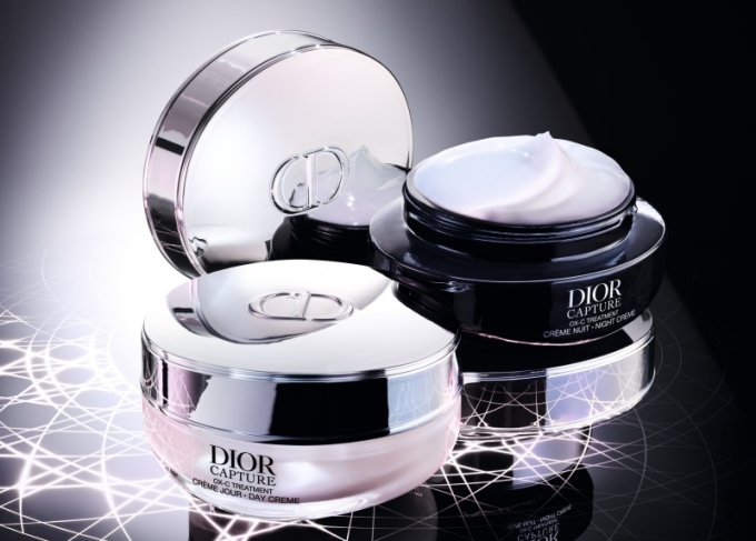 ▲ 디올 캡춰 ⓒ디올