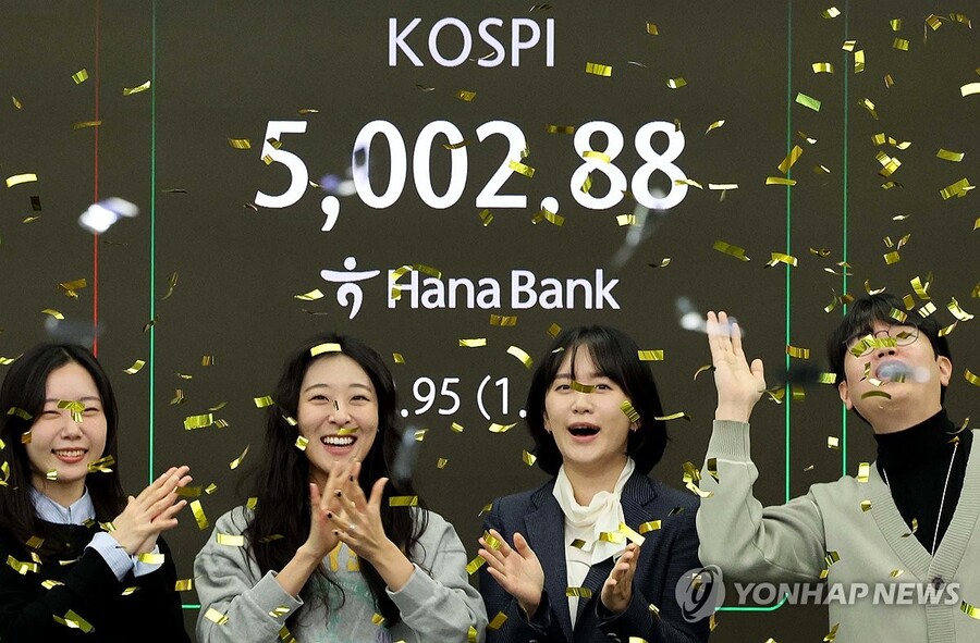 ▲ 이재명 대통령ⓒ연합