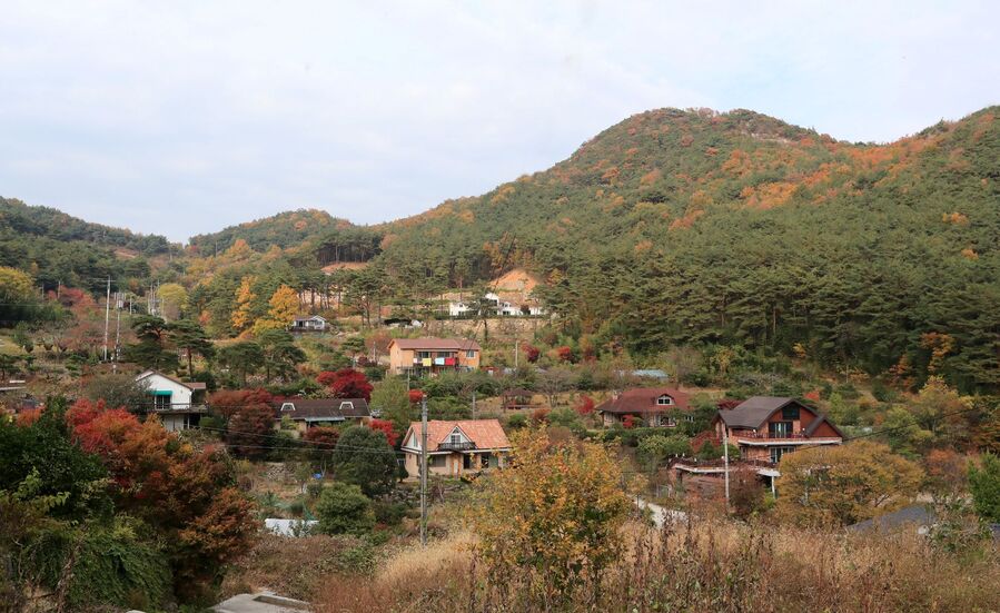 산청군, 귀농 농업 창업자금 및 주택 구입 자금 지원