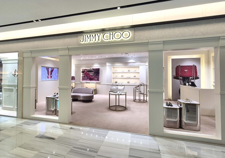 ▲ ⓒ신세계면세점