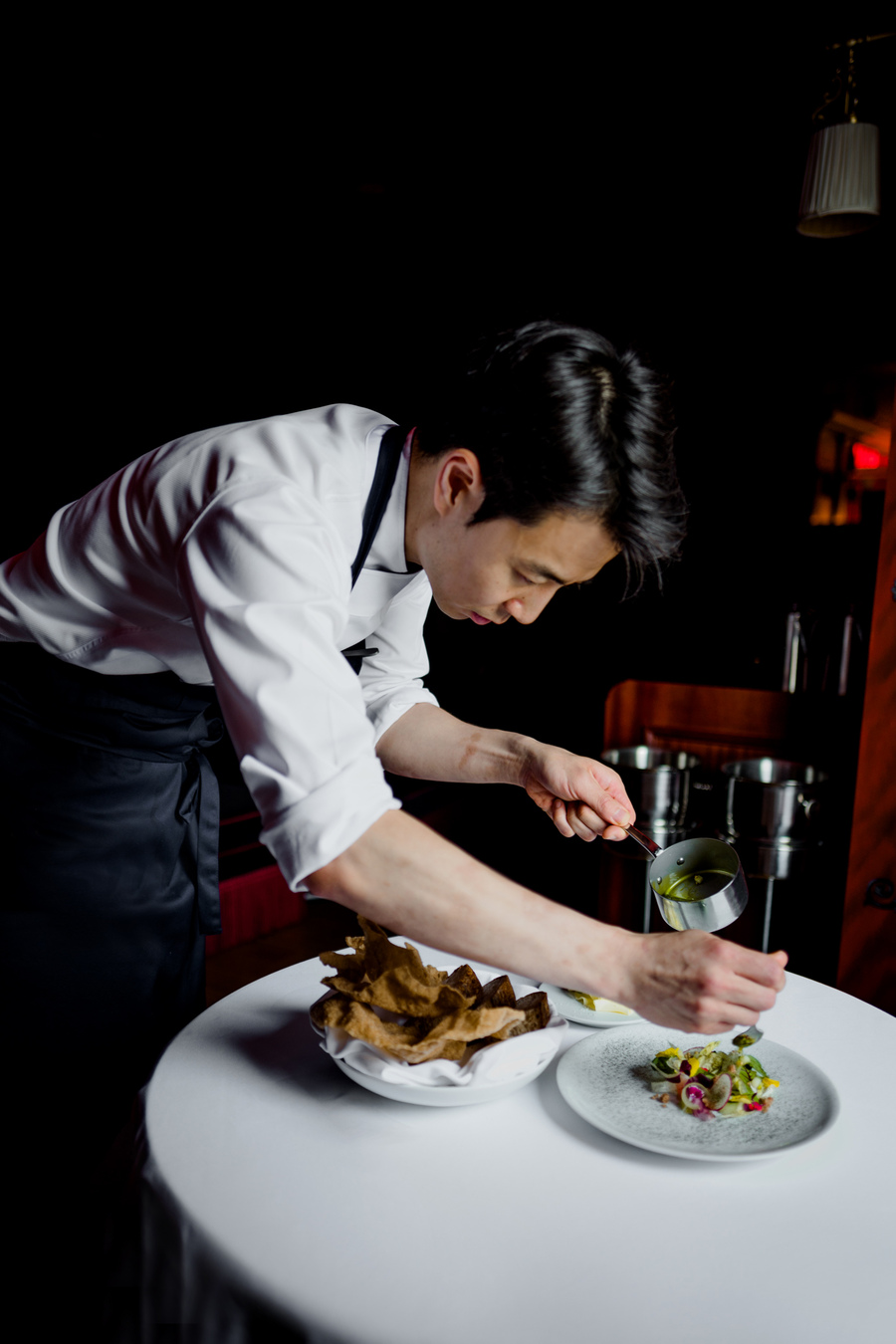 ▲ ⓒ조선호텔앤드리조트