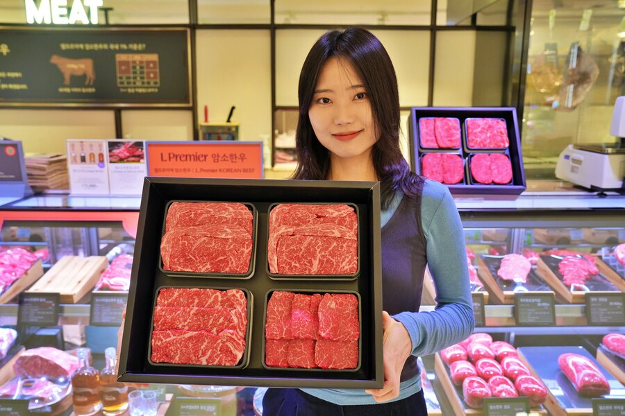 ▲ ⓒ롯데백화점