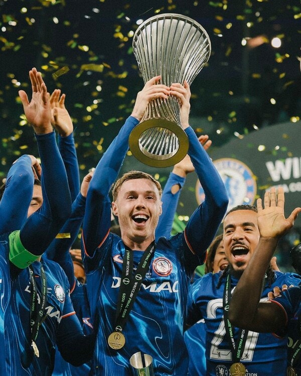 ▲ 잉글랜드 첼시가 역사상 가장 많은 이적료를 지출한 클럽으로 드러났다.ⓒ첼시 제공