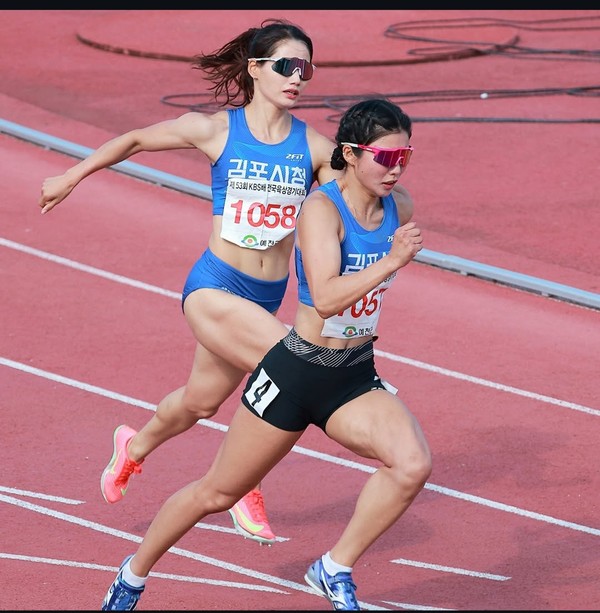 김포시, 직장운동경기부 2년 연속 문체부 공모 선정 