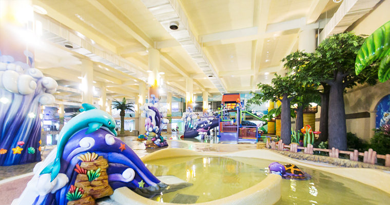 ▲ ⓒ웅진플레이도시