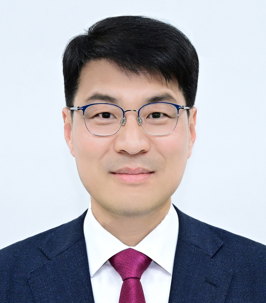 ▲ 김정기 대구광역시장 권한대행 행정부시장.ⓒ대구시