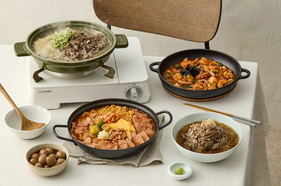 ▲ 리테일 테크기업 컬리의 가정간편식(HMR) 자체 브랜드(PB) ‘차려낸’이 출시 9개월 만에 판매량 100만 개를 돌파했다.ⓒ컬리