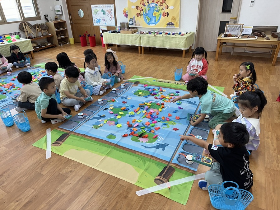 ▲ 대구시교육청은 2026 유치원 공모사업 운영 계획을 발표했다.ⓒ대구시교육청