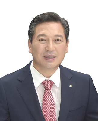 ▲ 조재구 대구시 남구청장.ⓒ대구시 남구청