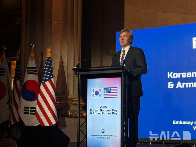 ▲ 엘브리지 콜비 미국 국방부 정책담당 차관.ⓒ뉴시스