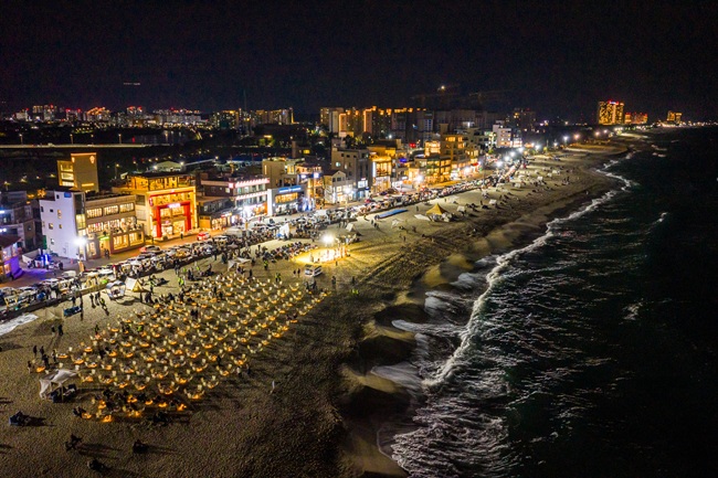 강릉커피축제, '2026~2027 문화관광축제' 재선정