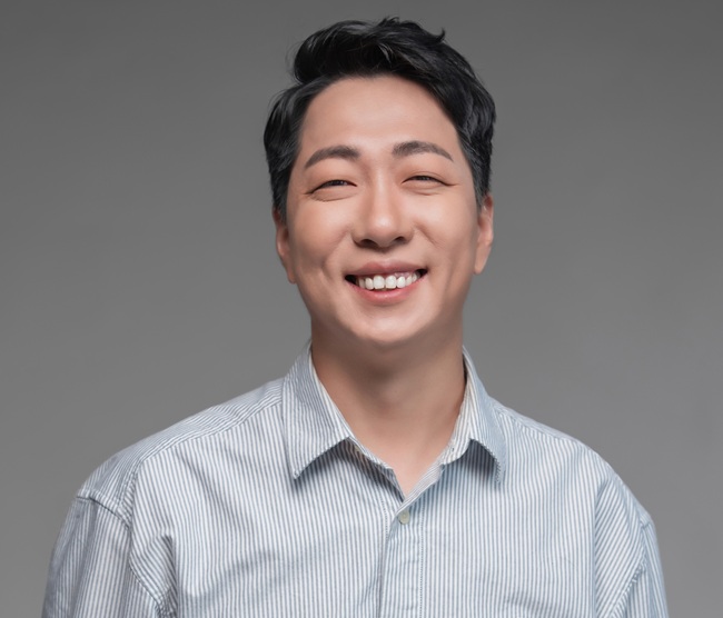 ▲ 장혁우 대표. ⓒ춘천문화재단