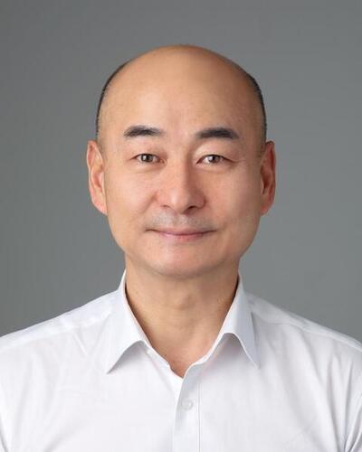 ▲ 이상훈 한국타이어앤테크놀로지 대표이사. ⓒ한국타이어앤테크놀로지