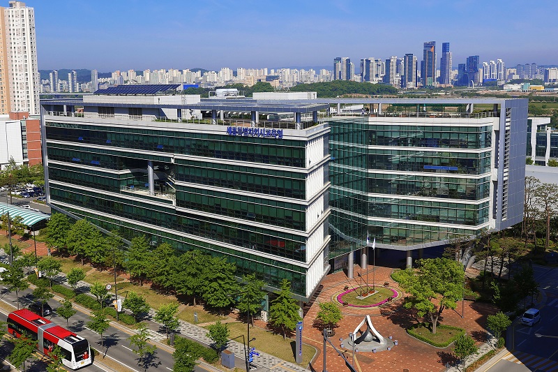 세종교육청 학교지원본부, 시설직원 대상 'AI·데이터 활용' 역량 강화 교육 실시