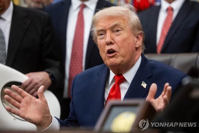 ▲ /UPI 연합뉴스