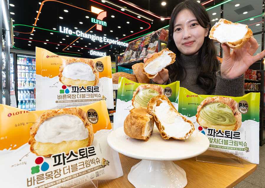 ▲ ⓒ세븐일레븐