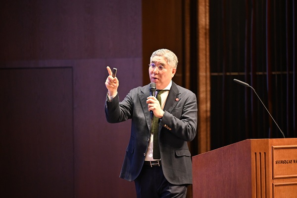 ▲ ⓒ신세계인터내셔날