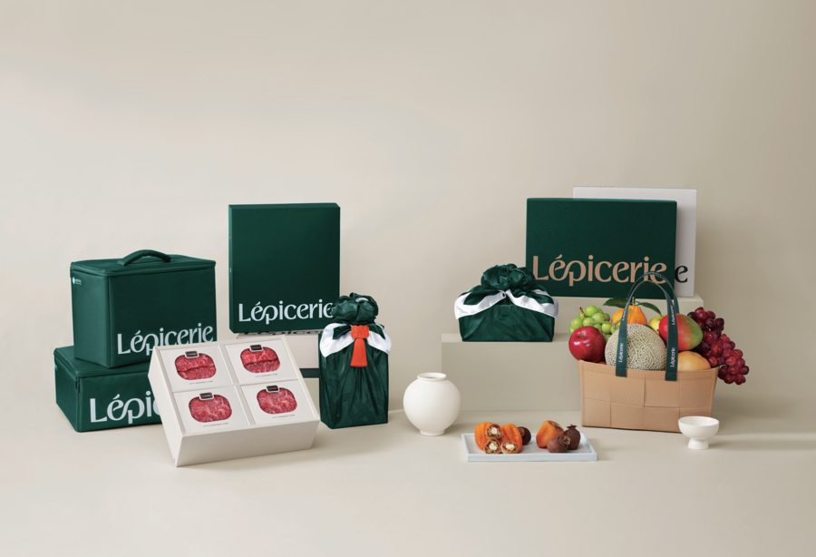 ▲ ⓒ롯데백화점