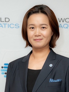 ▲ 박주희 교수.ⓒ국민대