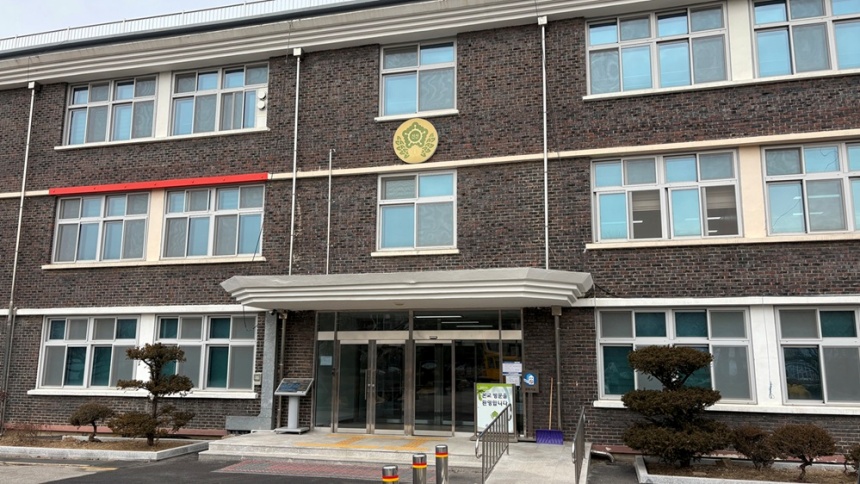 ▲ 파주시는 신산초등학교내에 다문화 특화 다함께돌봄센터를 운영한다 ⓒ파주시 제공