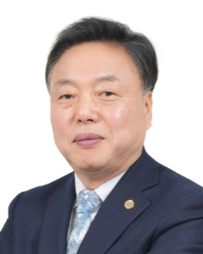 ▲ 김종우 인하대 신임 총동창회장 ⓒ인하대 총동창회 제공