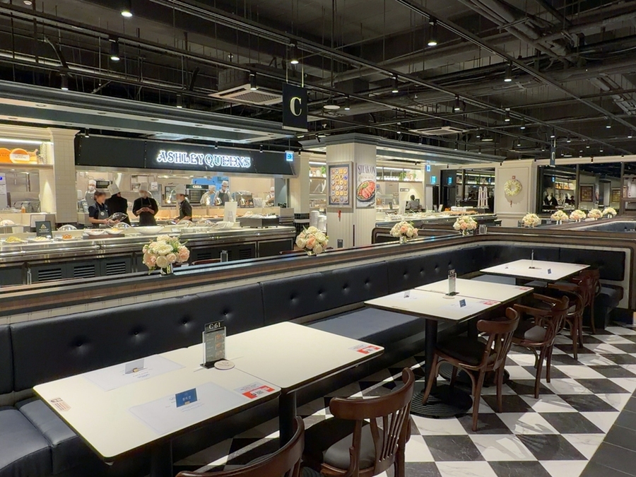 ▲ ⓒ신세계사이먼