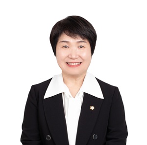 ▲ 박효서 의원(더불어민주당, 회덕·신탄진·석봉·덕암·목상동)ⓒ대덕구의회