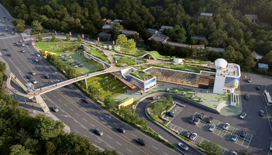 하동군,  ‘북케이션 관광 스테이 확충사업’ 본격 추진