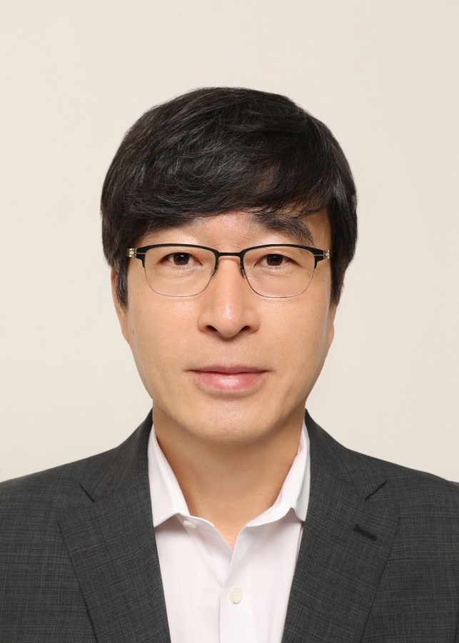 ▲ HDC 도기탁 신임대표. ⓒHDC현대산업개발