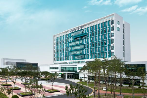 ▲ 농촌진흥청 청사. ⓒ농촌진흥청