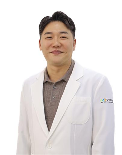 ▲ 백사무엘 남양주백병원 관절센터 센터장