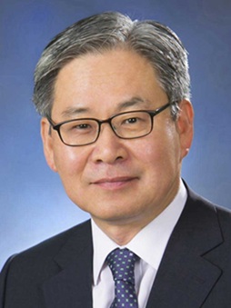 ▲ 문휘창 신임 총장.ⓒ사이버한국외대