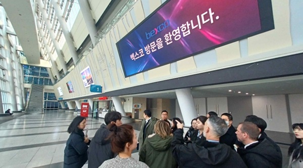 부산 유네스코 세계유산위원회 첫 사전실사 ‘합격’