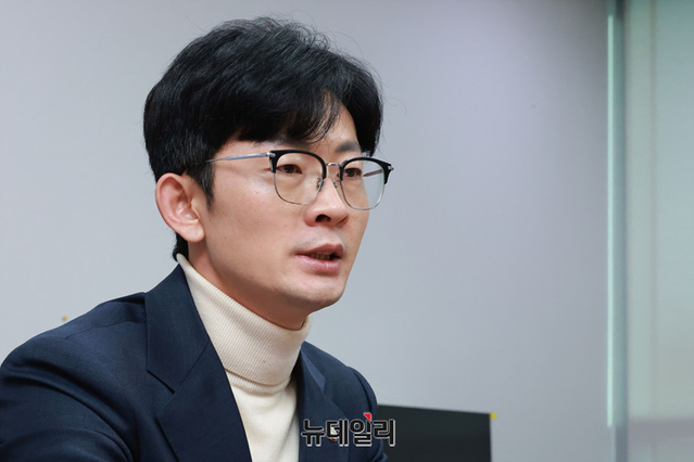 ▲ 박충권 국민의힘 의원. ⓒ이종현 기자