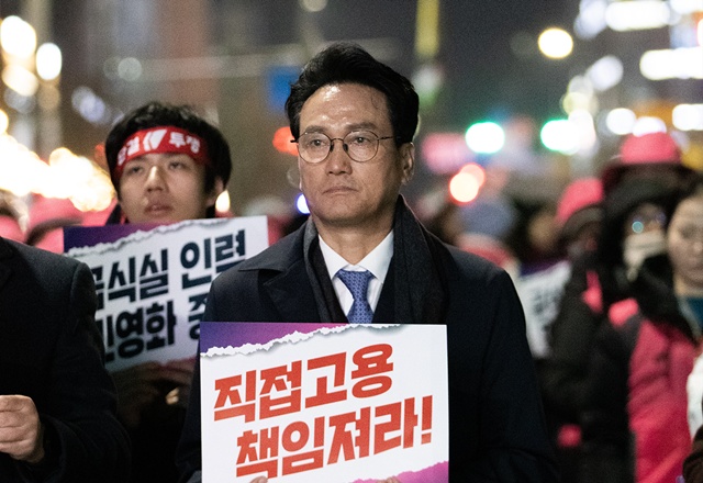 ▲ 안민석 경기미래교육자치포럼 대표. ⓒ경기미래교육자치포럼 제공