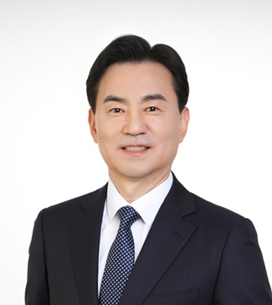 ▲ 민재홍 신임 총장.ⓒ덕성여대