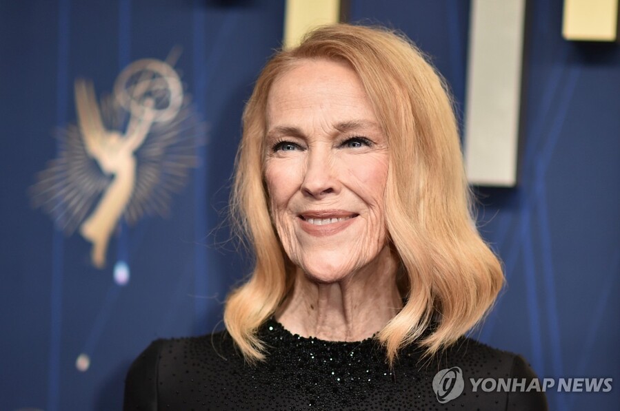 ▲ 30일(현지시간) 별세한 배우 캐서린 오하라. ⓒ연합뉴스.