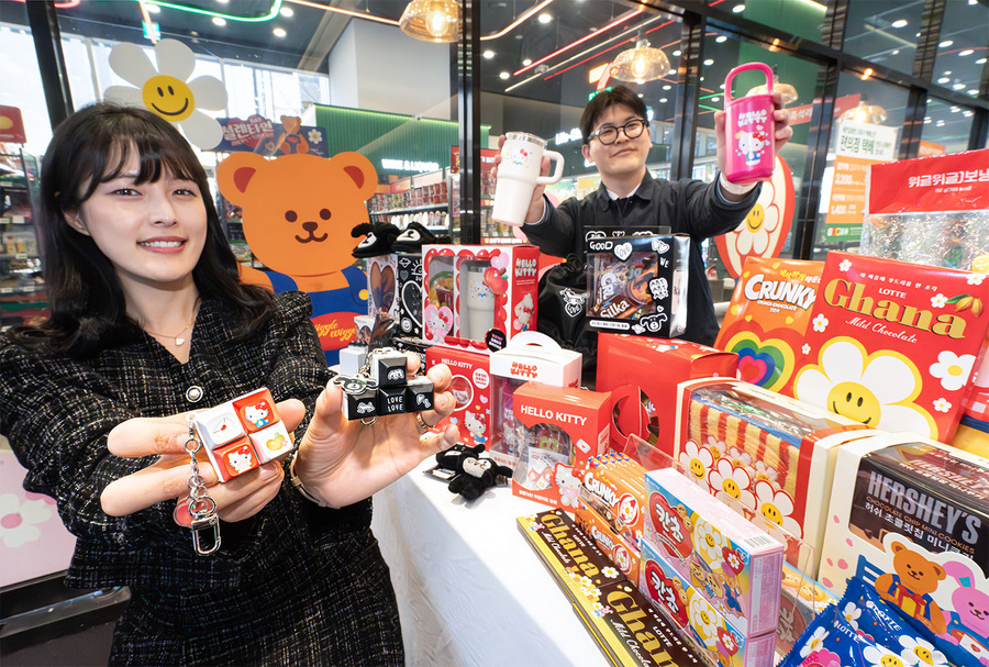 ▲ ⓒ코리아세븐