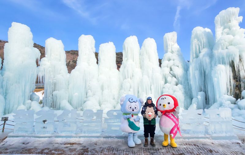 배우 오대환, 유튜브로 충남 관광 매력 전한다