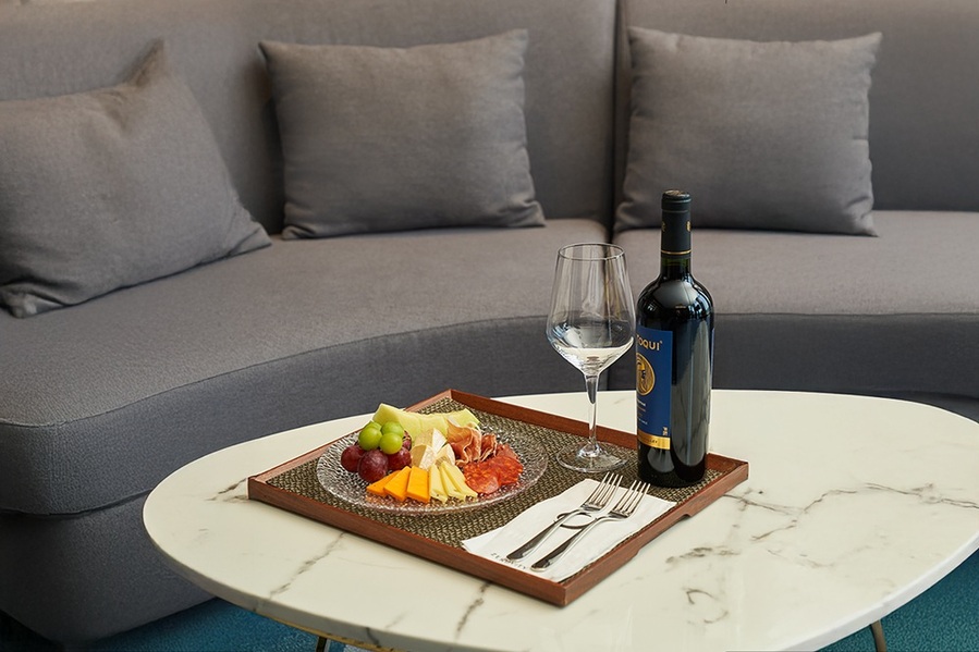 ▲ ⓒ그래비티 조선 서울 판교