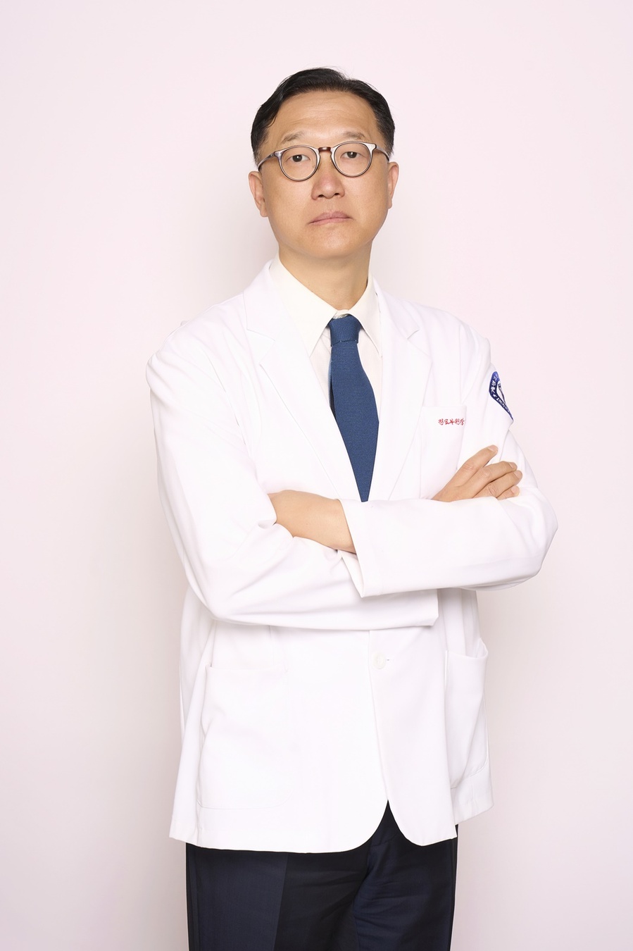 ▲ 김준형 신임 동산병원장.ⓒ동산의료원