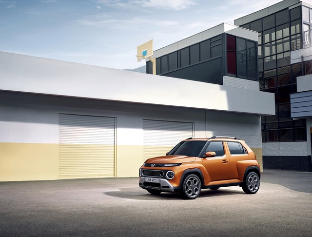 ▲ 현대캐피탈이 현대자동차 캐스퍼를 보다 빠르고 합리적으로 이용할 수 있는 '캐스퍼(CASPER) 전용렌트' 상품을 출시했다. ⓒ현대캐피탈