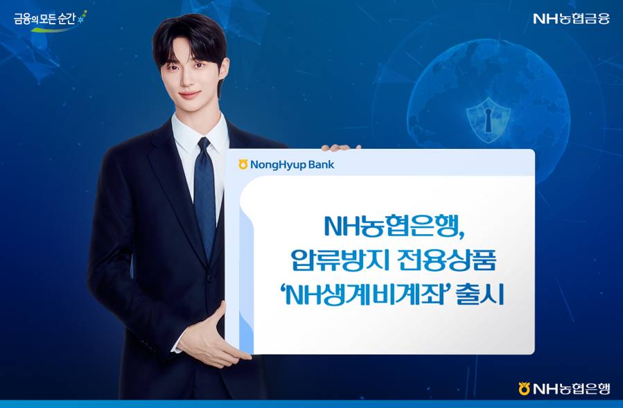 ▲ ⓒNH농협은행
