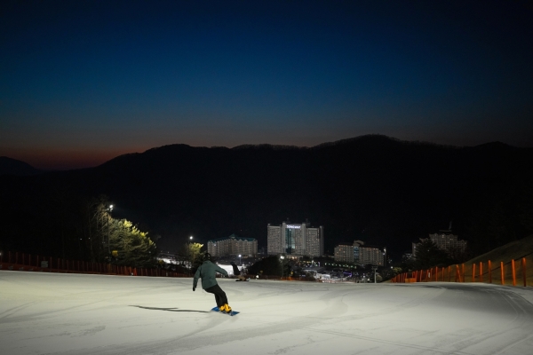 ▲ ⓒ비발디파크