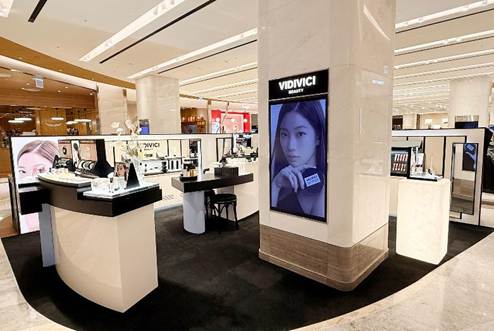 ▲ ⓒ신세계인터내셔날